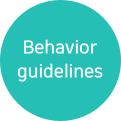 Behavior guidelines